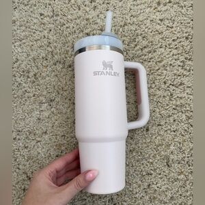 rose quartz 30 oz stanley
